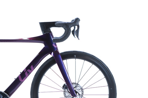 Liv Enviliv Advanced Pro 0 Shimano Ultegra Di2 Disc Road Bike 2021, Size Medium
