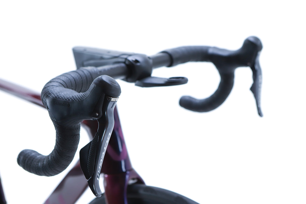 Liv Enviliv Advanced Pro 0 Shimano Ultegra Di2 Disc Road Bike 2021, Size Medium