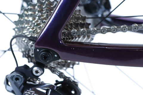 Liv Enviliv Advanced Pro 0 Shimano Ultegra Di2 Disc Road Bike 2021, Size Medium