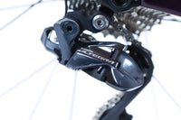 Liv Enviliv Advanced Pro 0 Shimano Ultegra Di2 Disc Road Bike 2021, Size Medium