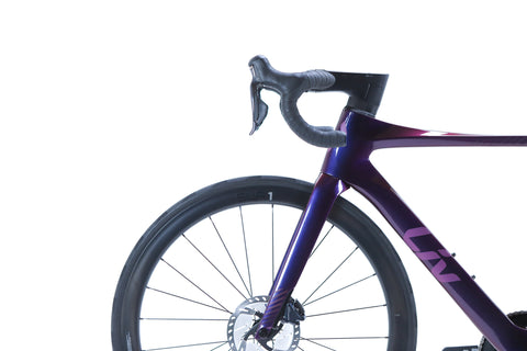 Liv Enviliv Advanced Pro 0 Shimano Ultegra Di2 Disc Road Bike 2021, Size Medium