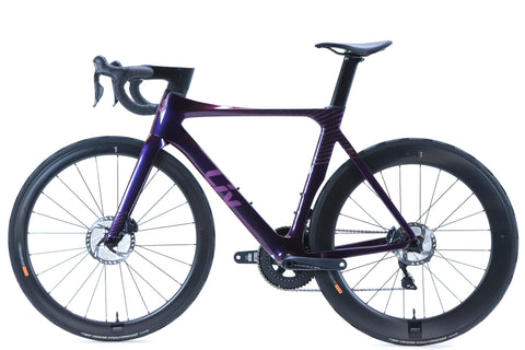 Liv Enviliv Advanced Pro 0 Shimano Ultegra Di2 Disc Road Bike 2021, Size Medium