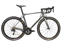 Giant TCR Advanced 1 KOM Shimano Ultegra Road Bike 2022, Size M/L