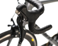 Giant TCR Advanced 1 KOM Shimano Ultegra Road Bike 2022, Size M/L