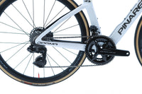 Pinarello Dogma F Shimano Dura-Ace Di2 Disc Road Bike 2025, Size 43cm
