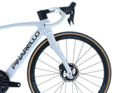 Pinarello Dogma F Shimano Dura-Ace Di2 Disc Road Bike 2025, Size 43cm