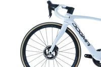 Pinarello Dogma F Shimano Dura-Ace Di2 Disc Road Bike 2025, Size 43cm