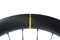 Mavic Cosmic SLR 65 Carbon Disc Wheelset 2024, N3W Freehub