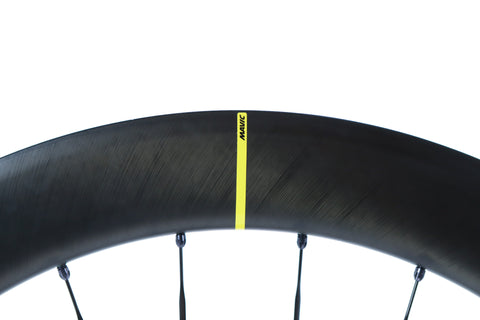 Mavic Cosmic SLR 65 Carbon Disc Wheelset 2024, N3W Freehub
