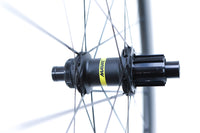 Mavic Cosmic SLR 65 Carbon Disc Wheelset 2024, N3W Freehub
