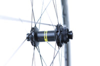 Mavic Cosmic SLR 65 Carbon Disc Wheelset 2024, N3W Freehub