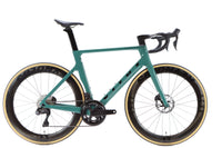 Vitus ZX-1 Evo Shimano Ultegra Di2 Disc Road Bike 2024, Size Large