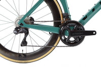 Vitus ZX-1 Evo Shimano Ultegra Di2 Disc Road Bike 2024, Size Large