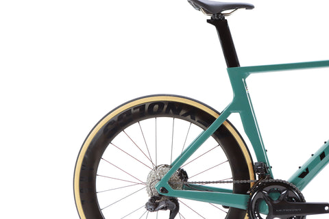 Vitus ZX-1 Evo Shimano Ultegra Di2 Disc Road Bike 2024, Size Large