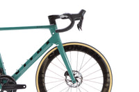 Vitus ZX-1 Evo Shimano Ultegra Di2 Disc Road Bike 2024, Size Large