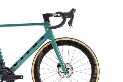 Vitus ZX-1 Evo Shimano Ultegra Di2 Disc Road Bike 2024, Size Large