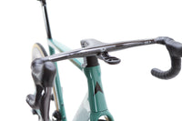 Vitus ZX-1 Evo Shimano Ultegra Di2 Disc Road Bike 2024, Size Large