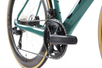 Vitus ZX-1 Evo Shimano Ultegra Di2 Disc Road Bike 2024, Size Large