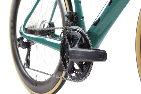Vitus ZX-1 Evo Shimano Ultegra Di2 Disc Road Bike 2024, Size Large