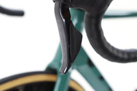 Vitus ZX-1 Evo Shimano Ultegra Di2 Disc Road Bike 2024, Size Large