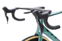 Vitus ZX-1 Evo Shimano Ultegra Di2 Disc Road Bike 2024, Size Large