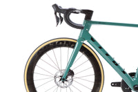 Vitus ZX-1 Evo Shimano Ultegra Di2 Disc Road Bike 2024, Size Large