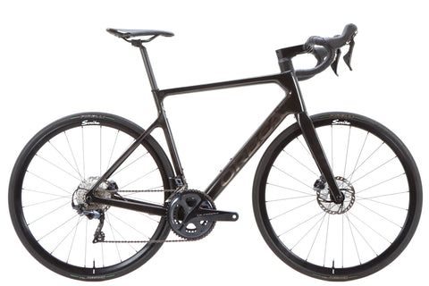 Orbea Orca M20 Shimano Ultegra Disc Road Bike 2021, Size 55cm