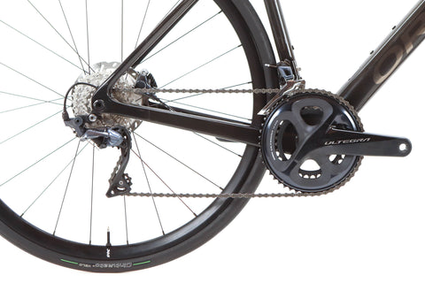 Orbea Orca M20 Shimano Ultegra Disc Road Bike 2021, Size 55cm