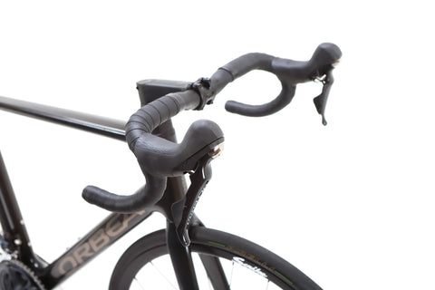 Orbea Orca M20 Shimano Ultegra Disc Road Bike 2021, Size 55cm
