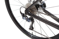 Orbea Orca M20 Shimano Ultegra Disc Road Bike 2021, Size 55cm