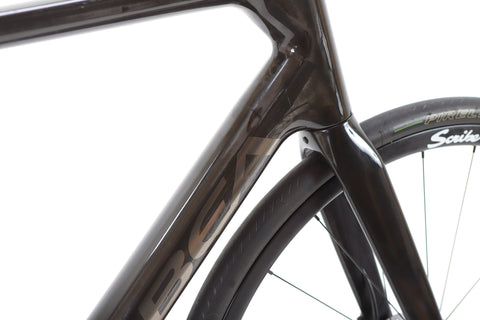 Orbea Orca M20 Shimano Ultegra Disc Road Bike 2021, Size 55cm