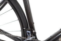Orbea Orca M20 Shimano Ultegra Disc Road Bike 2021, Size 55cm