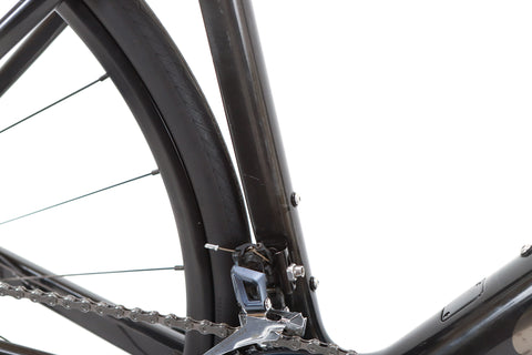 Orbea Orca M20 Shimano Ultegra Disc Road Bike 2021, Size 55cm