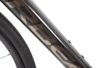 Orbea Orca M20 Shimano Ultegra Disc Road Bike 2021, Size 55cm
