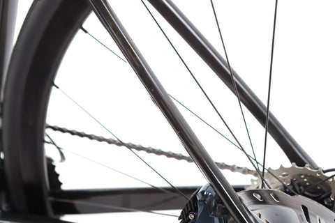Orbea Orca M20 Shimano Ultegra Disc Road Bike 2021, Size 55cm