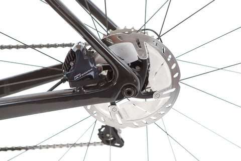 Orbea Orca M20 Shimano Ultegra Disc Road Bike 2021, Size 55cm