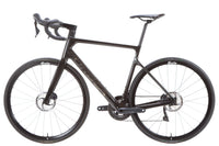 Orbea Orca M20 Shimano Ultegra Disc Road Bike 2021, Size 55cm