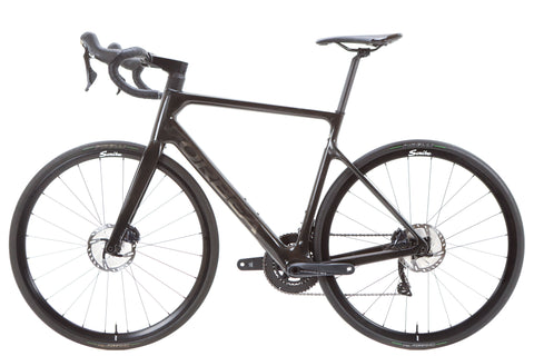 Orbea Orca M20 Shimano Ultegra Disc Road Bike 2021, Size 55cm