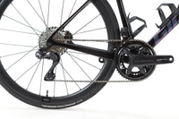 Giant Defy Advanced Pro 0 Shimano Ultegra Di2 Disc Road Bike 2024, Size M/L