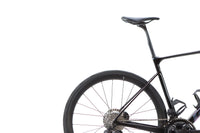 Giant Defy Advanced Pro 0 Shimano Ultegra Di2 Disc Road Bike 2024, Size M/L