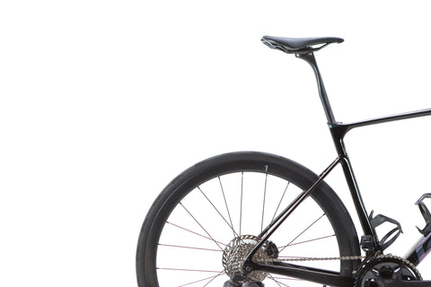 Giant Defy Advanced Pro 0 Shimano Ultegra Di2 Disc Road Bike 2024, Size M/L