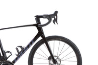 Giant Defy Advanced Pro 0 Shimano Ultegra Di2 Disc Road Bike 2024, Size M/L