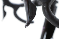 Giant Defy Advanced Pro 0 Shimano Ultegra Di2 Disc Road Bike 2024, Size M/L