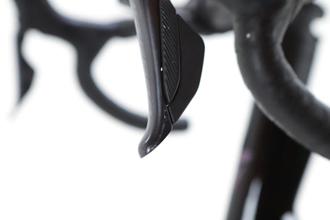 Giant Defy Advanced Pro 0 Shimano Ultegra Di2 Disc Road Bike 2024, Size M/L