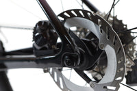 Giant Defy Advanced Pro 0 Shimano Ultegra Di2 Disc Road Bike 2024, Size M/L