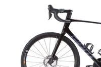 Giant Defy Advanced Pro 0 Shimano Ultegra Di2 Disc Road Bike 2024, Size M/L