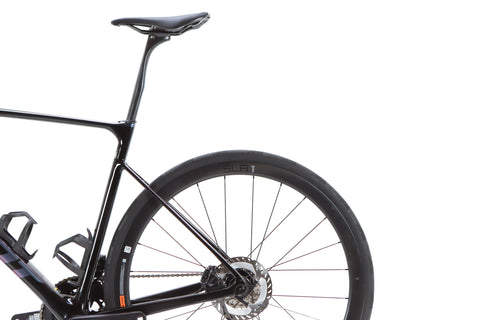 Giant Defy Advanced Pro 0 Shimano Ultegra Di2 Disc Road Bike 2024, Size M/L