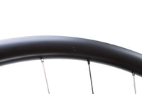 Roval Terra C Carbon Wheelset, XDR Freehub