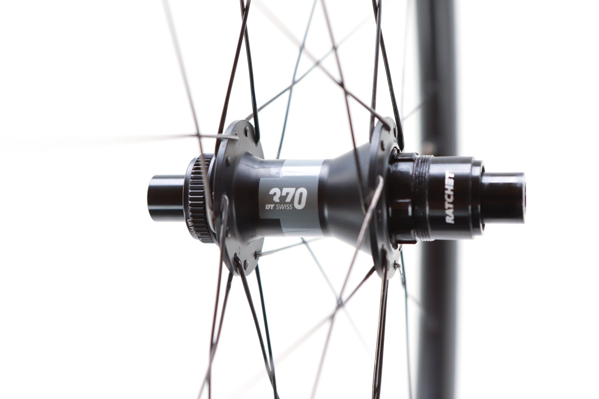 Roval Terra C Carbon Wheelset, XDR Freehub – Cycle Exchange