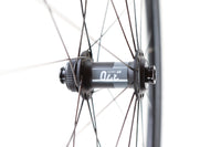 Roval Terra C Carbon Wheelset, XDR Freehub